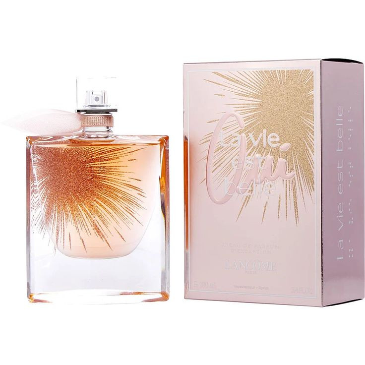 Oui La Vie est Belle - Lancôme for women
