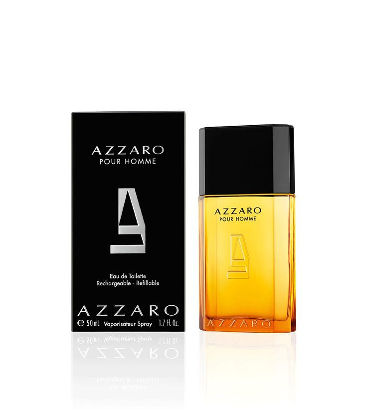 Azzaro - Azzaro for men
