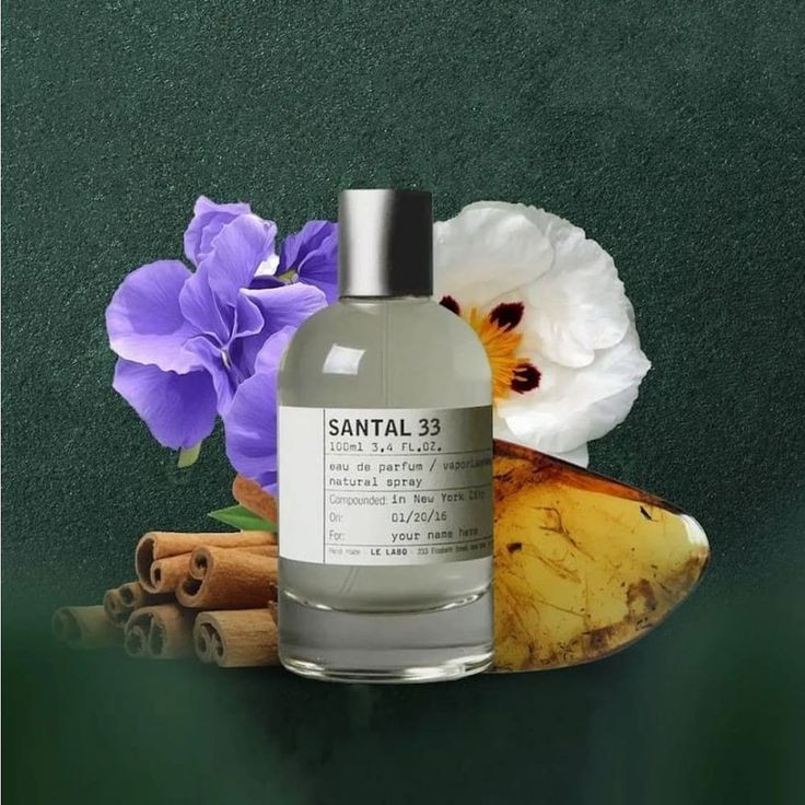 Santal 33 - Le Labo Unisex