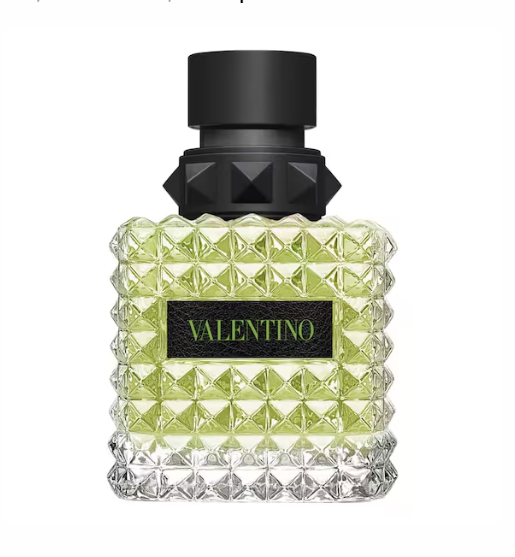 Valentino Donna Born in Roma Green Stravaganza - Valentino For Women