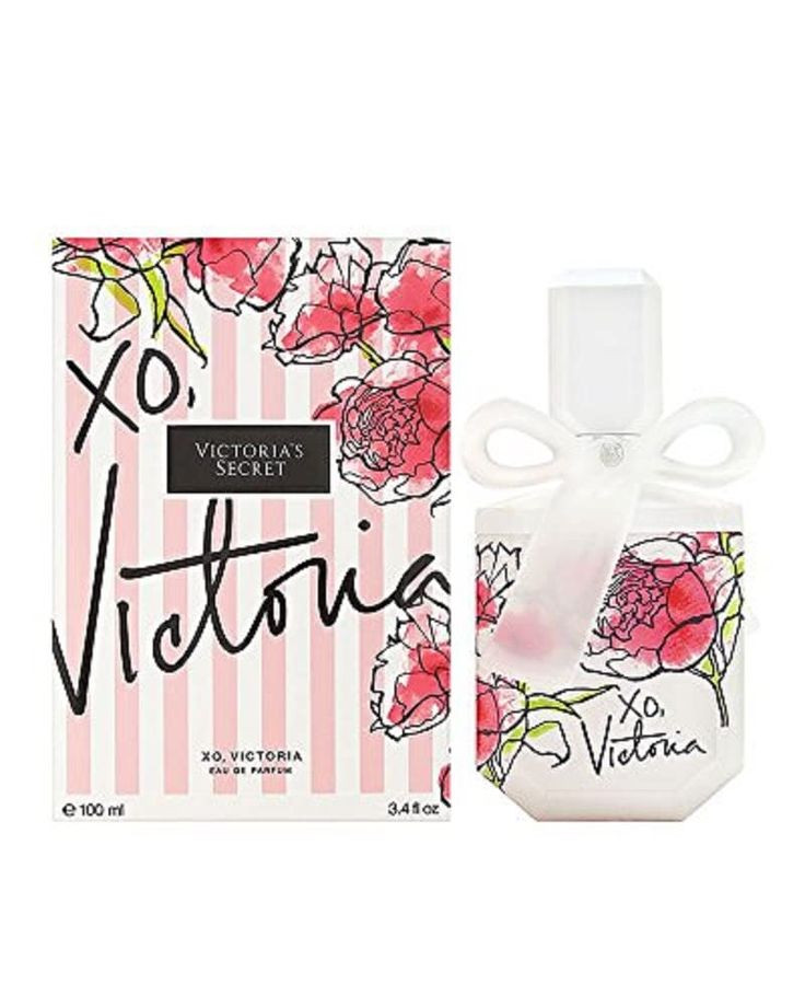 XO - Victoria's Secret for women