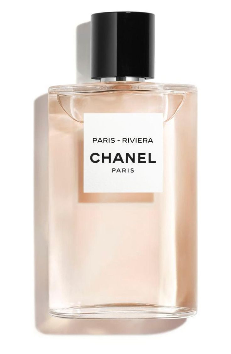 Paris - Chanel pour Femme