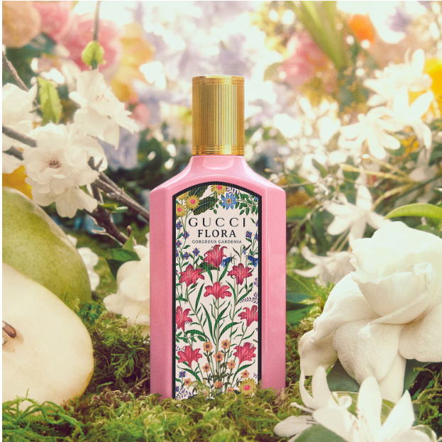 Flora - Gucci pour femme