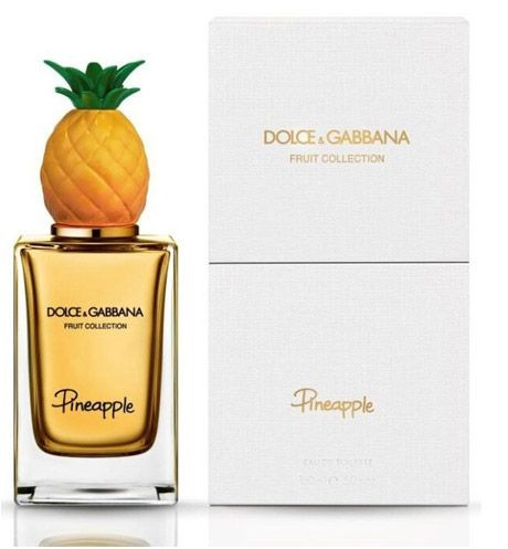 Pineapple - Dolce&Gabbana Unisex