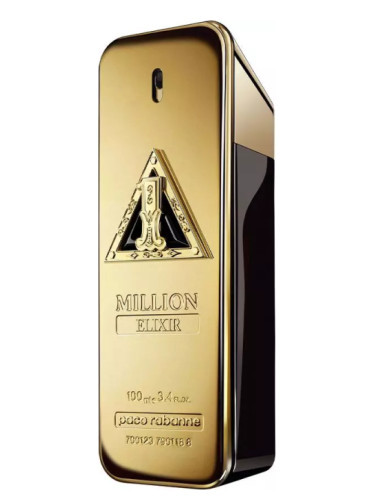 One Million Elixir - Paco Rabanne for men