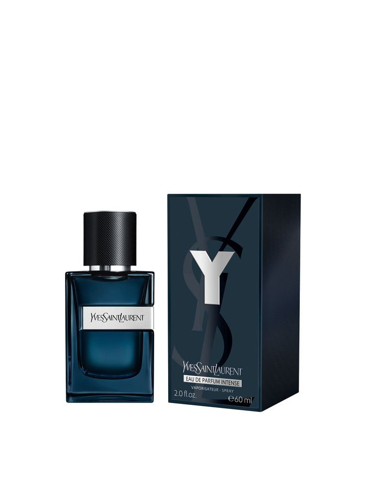 Y le Parfum - YS Laurent for men