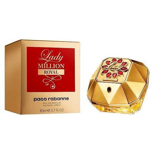 Lady Million Royal - Paco Rabanne pour femme