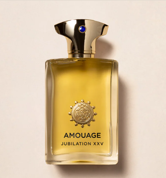 Jubilation XXV Man - Amouage for men