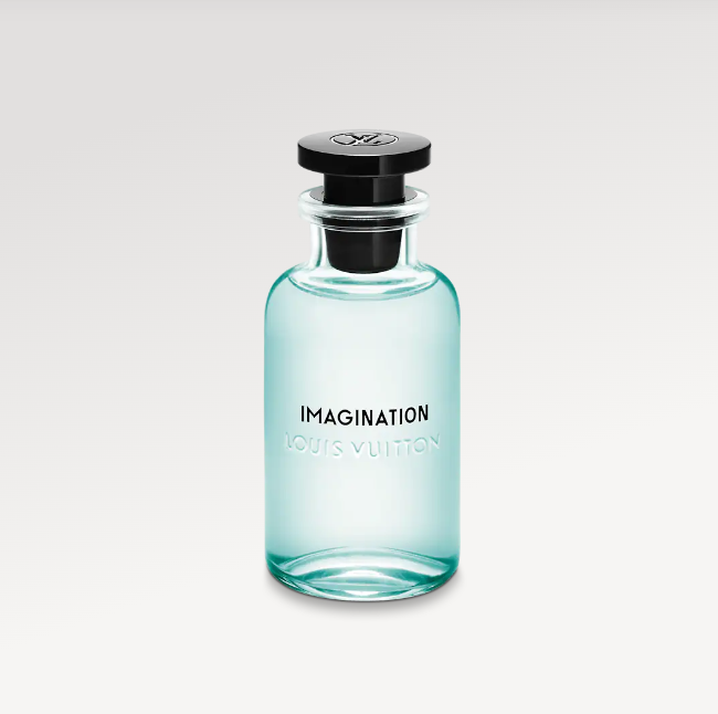 Imagination - Louis Vuitton for men