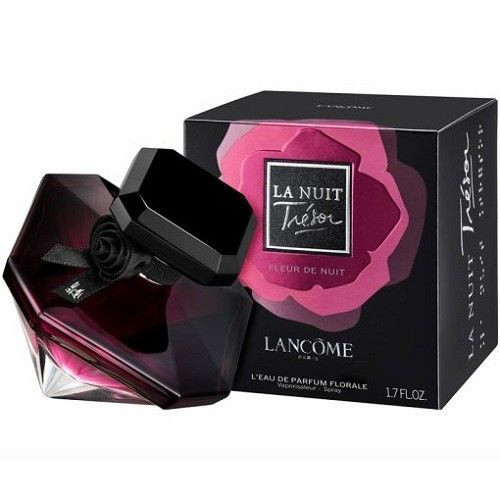 La Nuit Trésor Fleur de Nuit - Lancôme for women