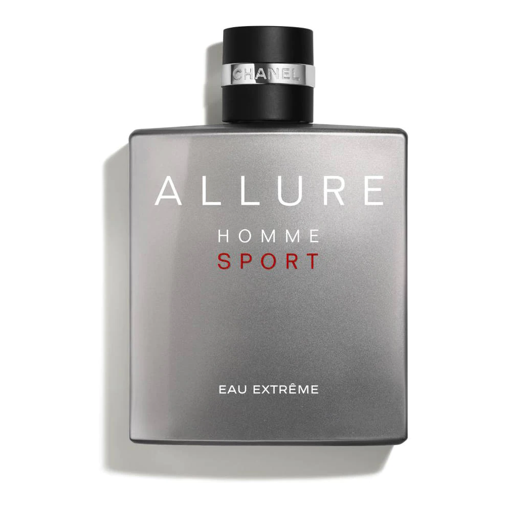 Allure Homme Sport - Chanel for men