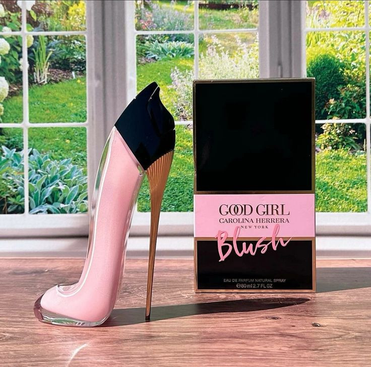 Good Girl Blush - Carolina Herrera for women
