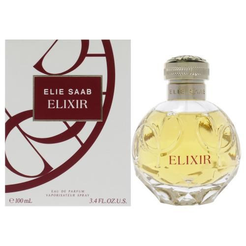 Elixir - Elie Saab for women