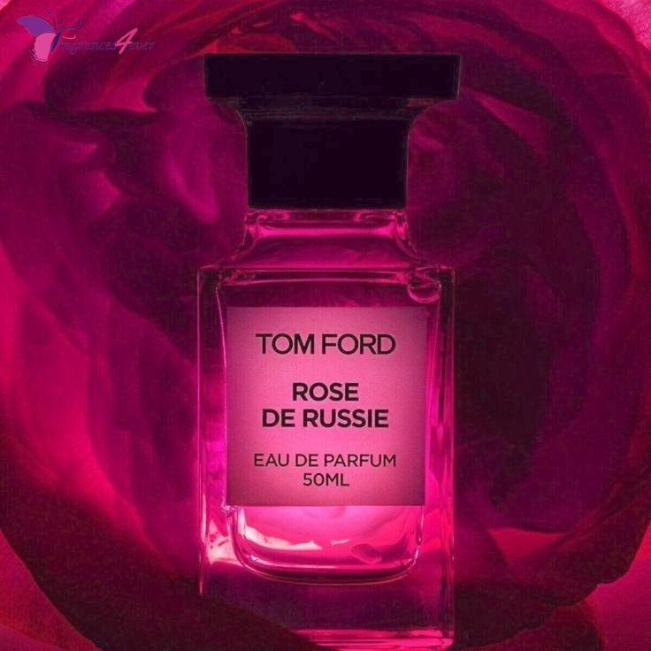 Rose de Russie - Tom Ford Unisex
