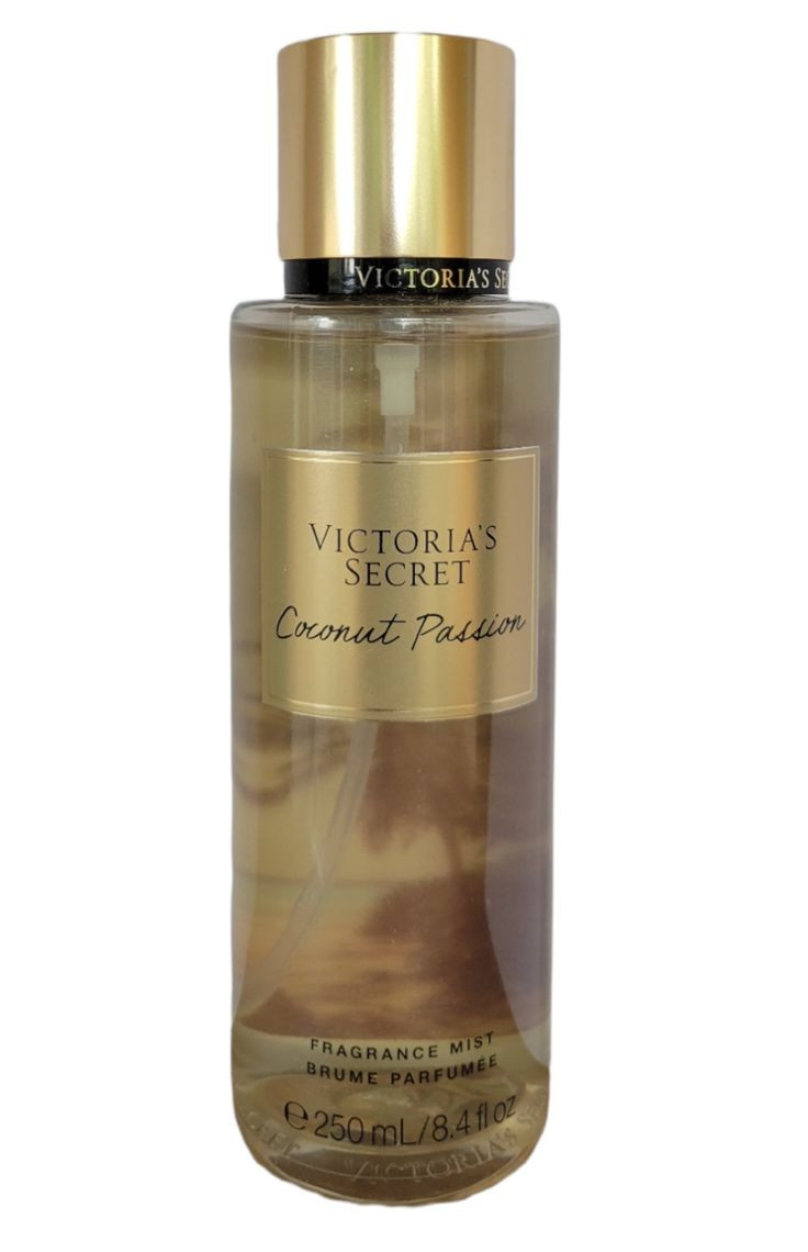 Coconut Passion - Victoria's Secret for women