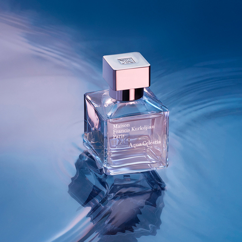 Aqua Celestia - Maison Francis Kurkdjian Unisex