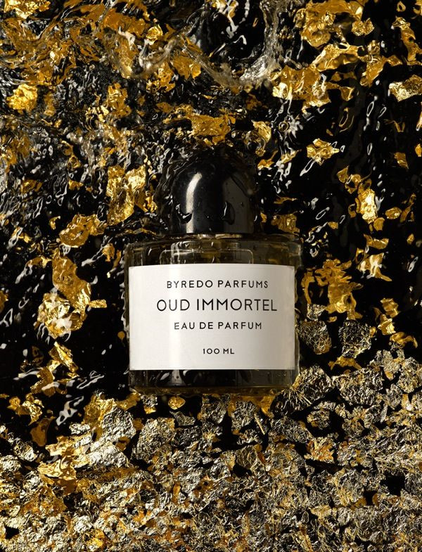 Oud Immortel - Byredo Unisex