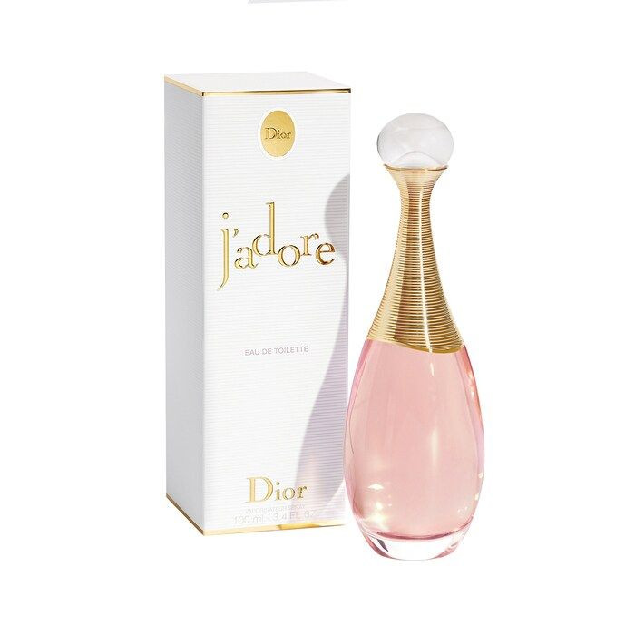 J'adore Lumiere - Dior for women