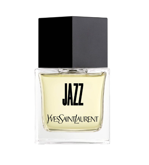 Jazz - Yves Saint Laurent For Men
