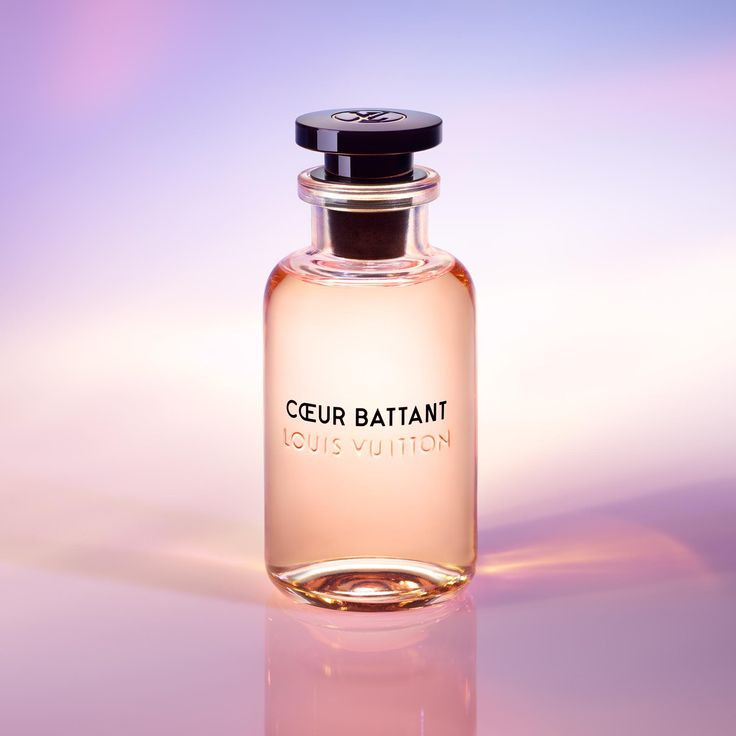 Cœur Battant - Louis Vuitton for women