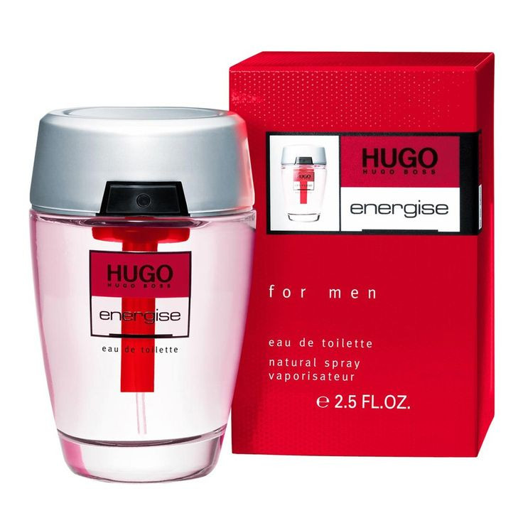 Hugo Energise - Hugo Boss for men