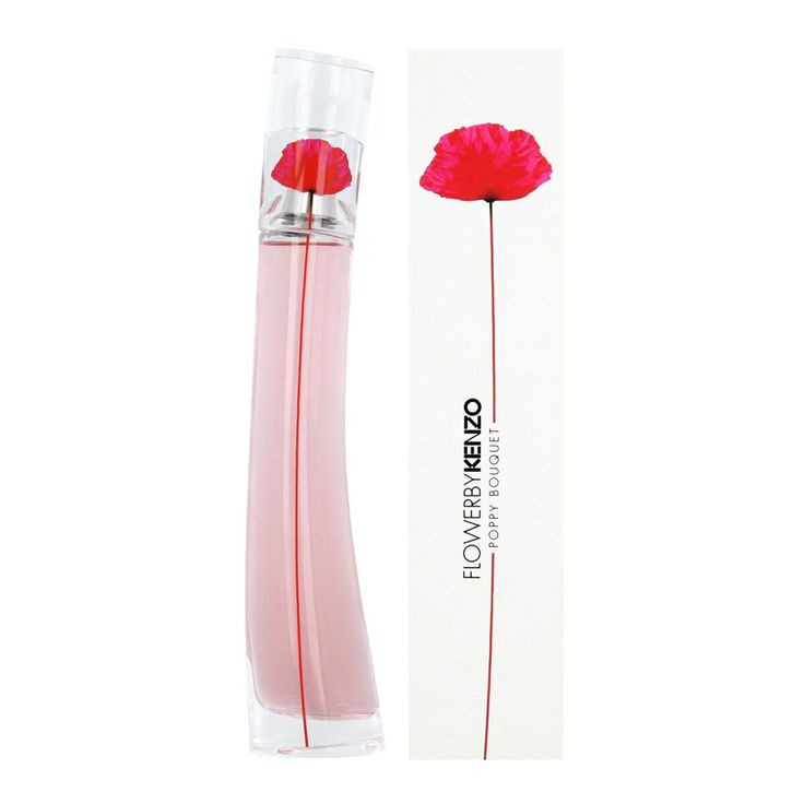Flower - Kenzo pour femme