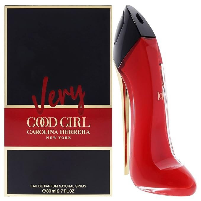 Very Good Girl - Carolina Herrera for women