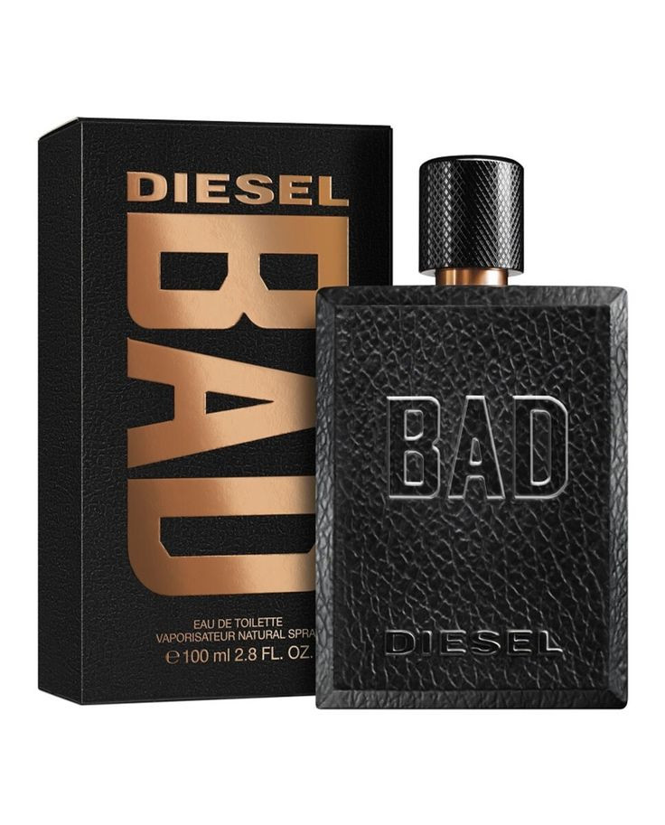 Bad - Diesel for men