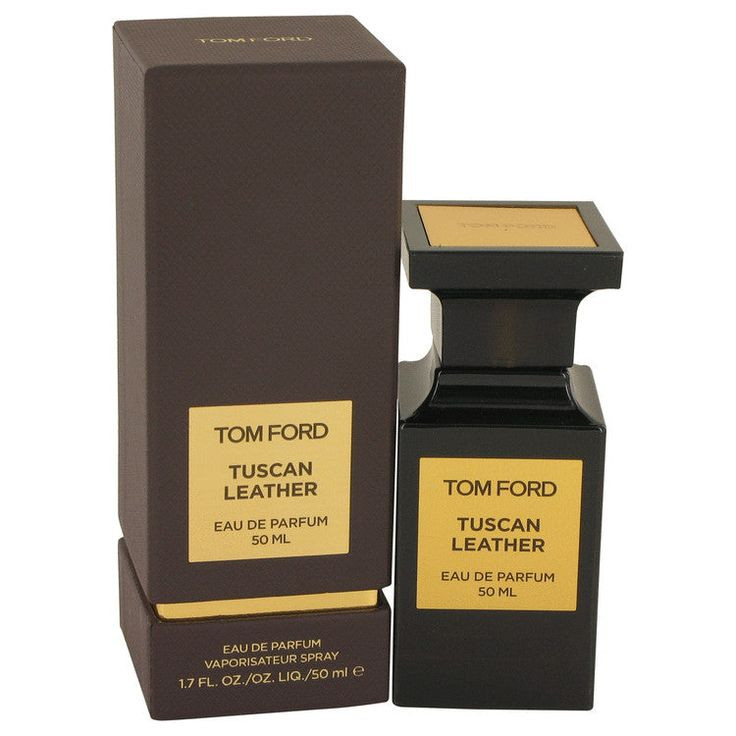 Tuscan Leather - Tom Ford Unisex