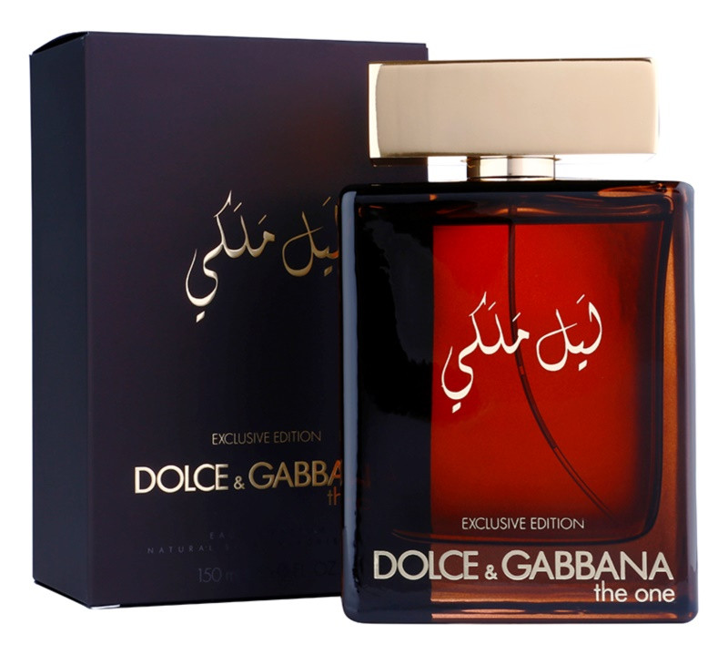 The One Royal Night - Dolce&Gabbana for men