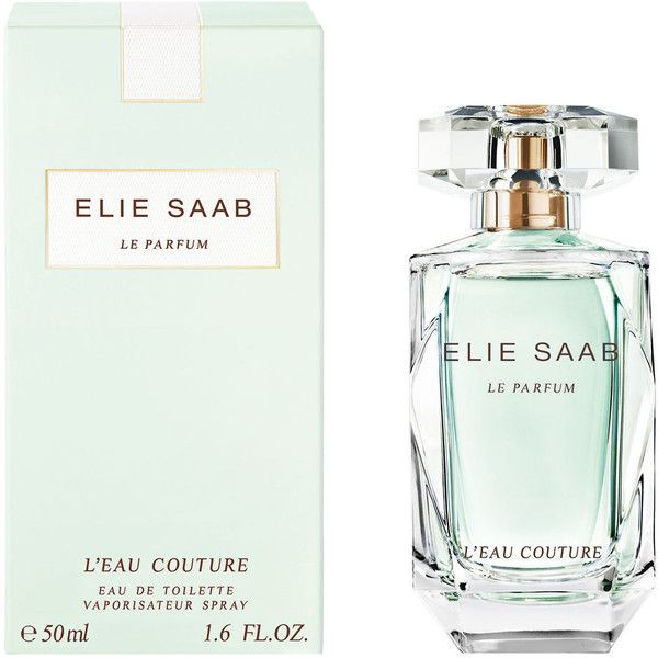 L-Eau Couture - Elie Saab for women