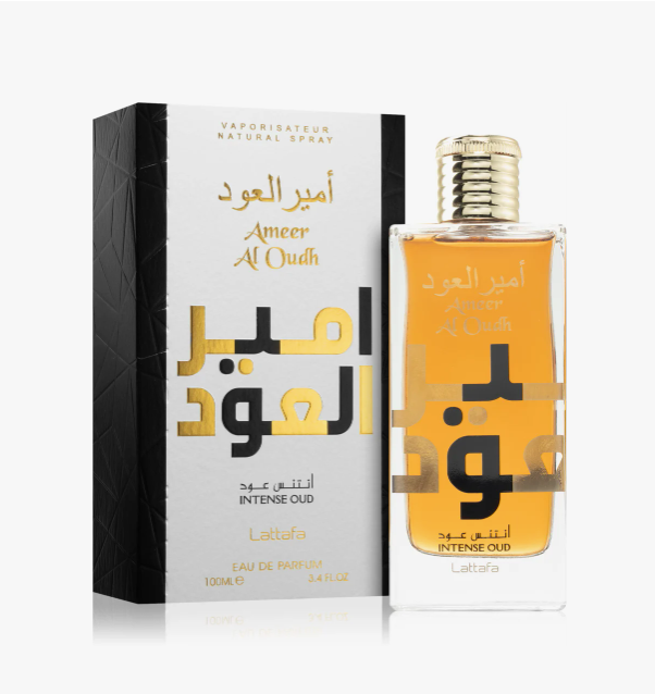 أمير العود - لطافة للجنسين