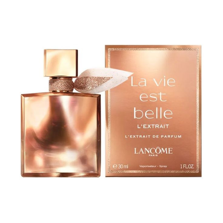 La Vie est Belle L'Extrait - Lancôme for women