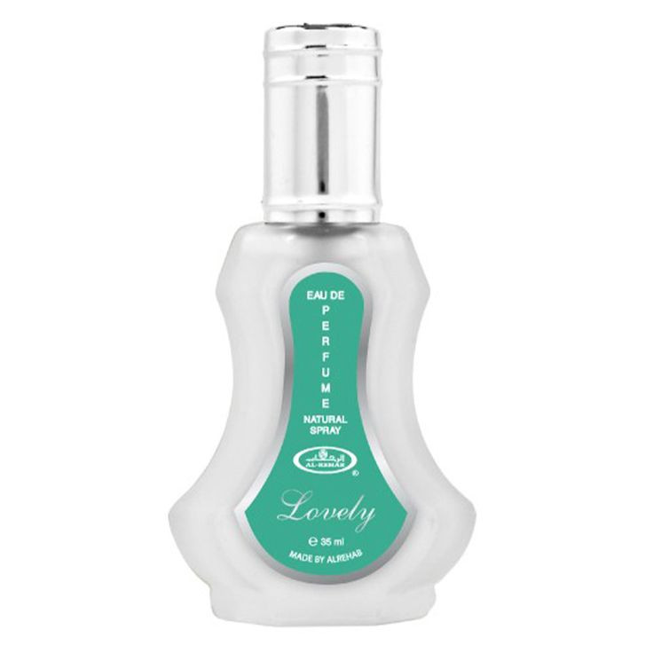 Lovely - Al-Rehab Unisex