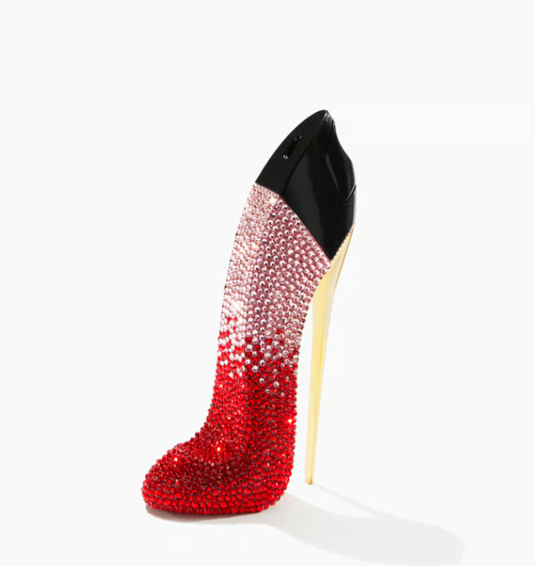 Good Girl - Carolina Herrera for women