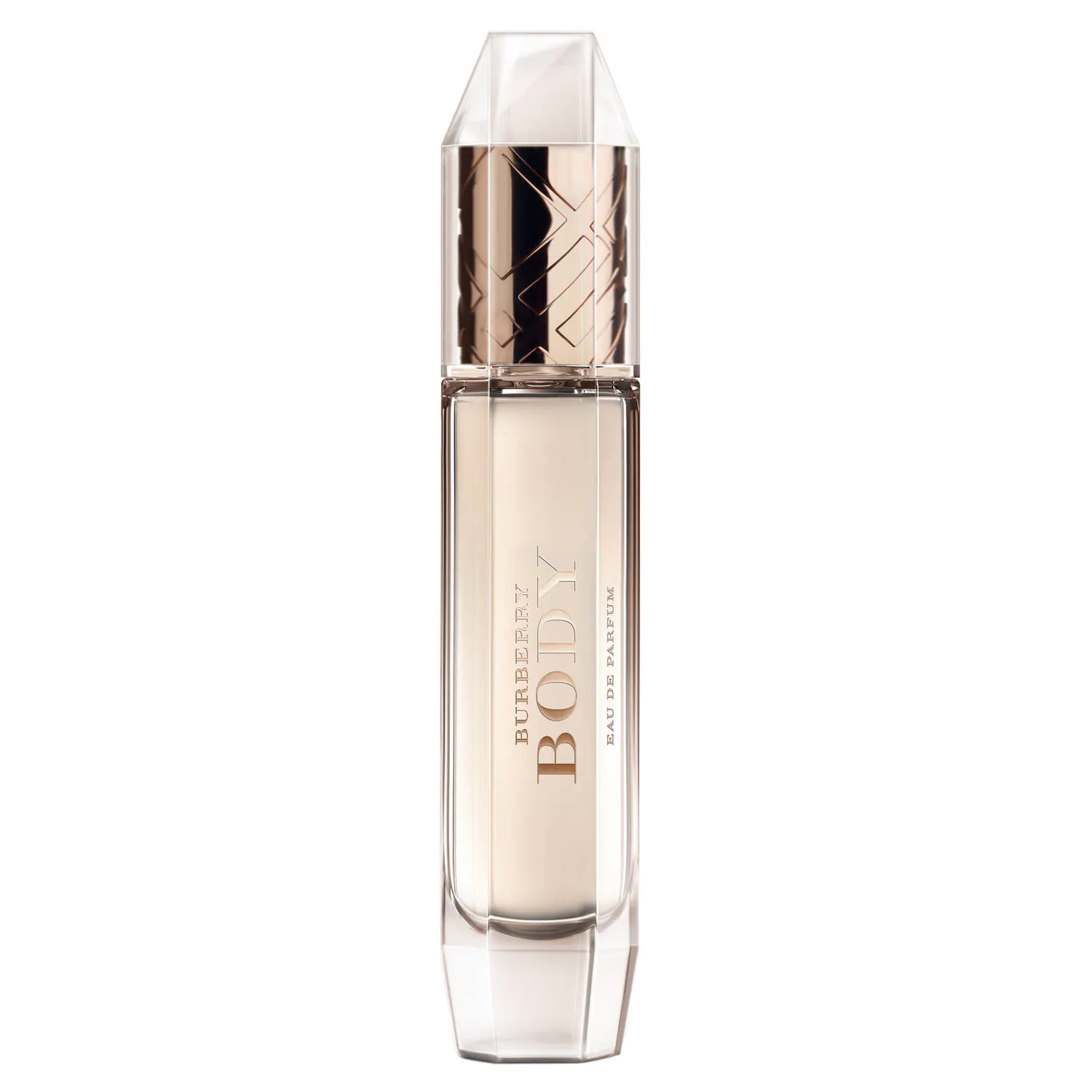 Body - Burberry for women