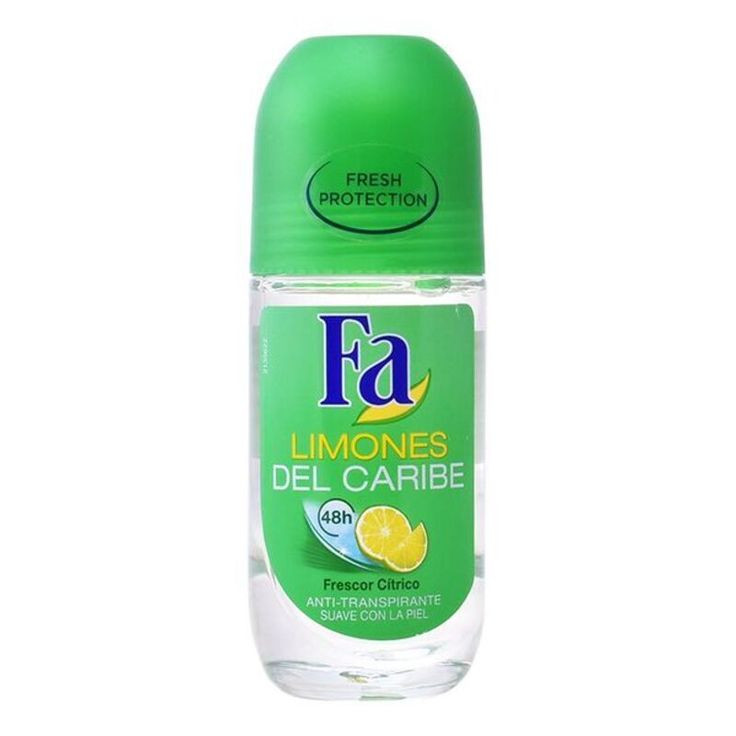 Citron - Fa Unisex