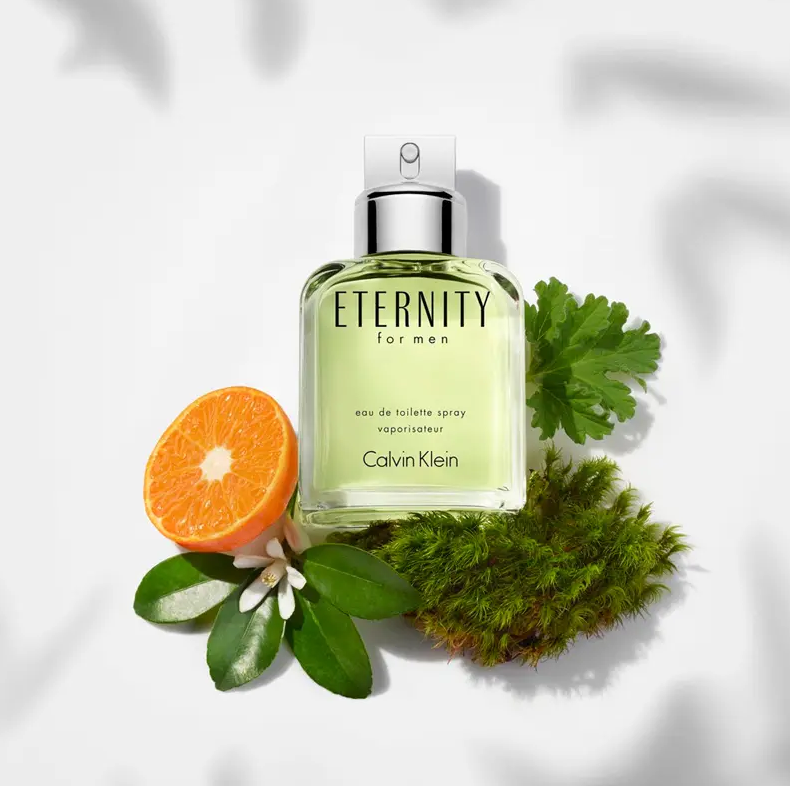 Eternity - Calvin Klein for women