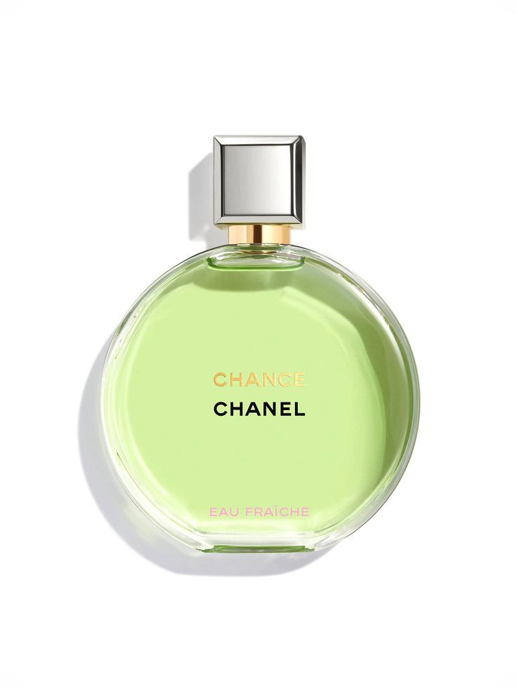 Chance Eau Fraiche - Chanel for Women