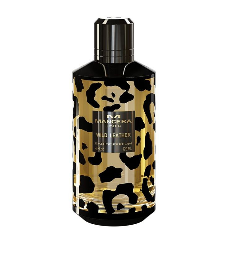 Wild Leather - Mancera Unisex