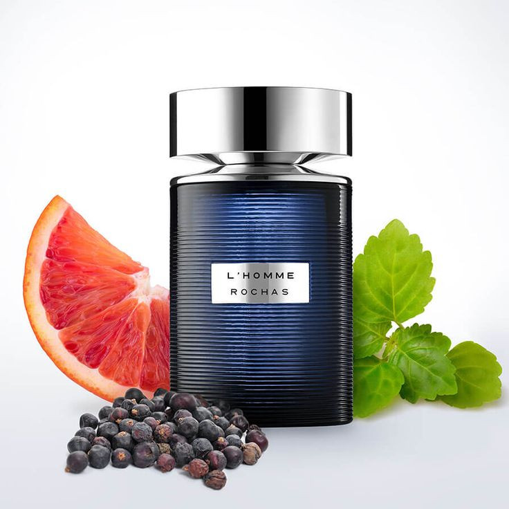 L'Homme - Rochas for men