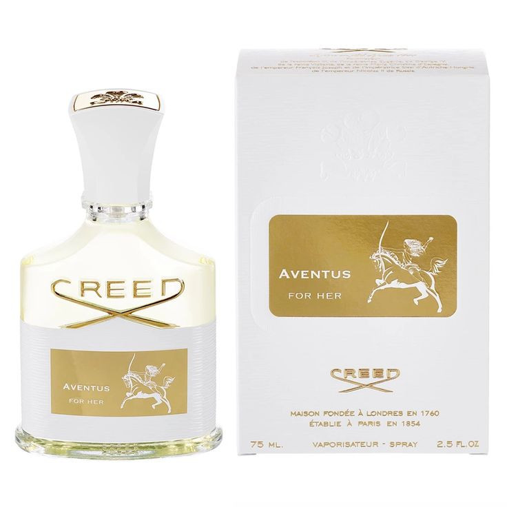 Aventus for Her - Creed pour femme