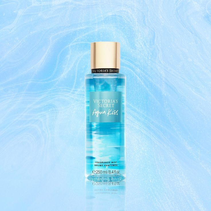 Aqua Kiss - Victoria's Secret pour femme