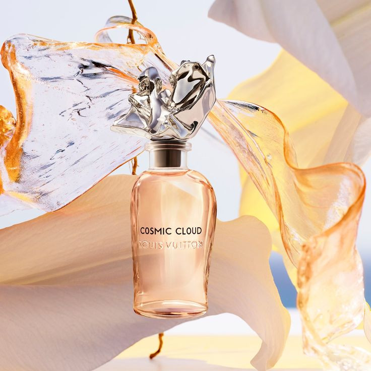 Cosmic Cloud - Louis Vuitton Unisex